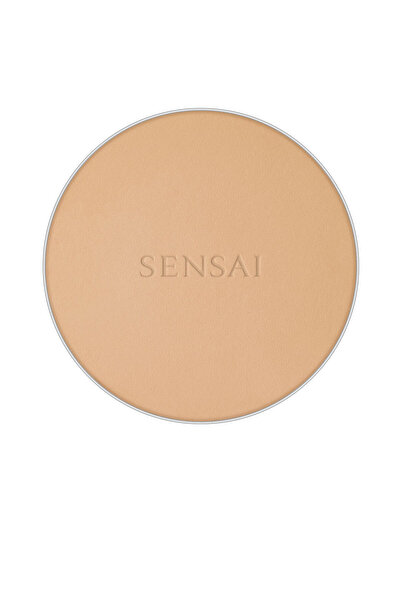 Sensai Total Finish Refill #tf103-warm Beige 11 gr