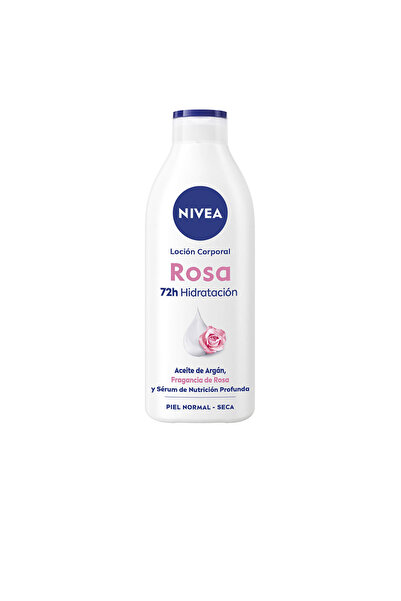 NIVEA Rosa Körperlotion 400 ml