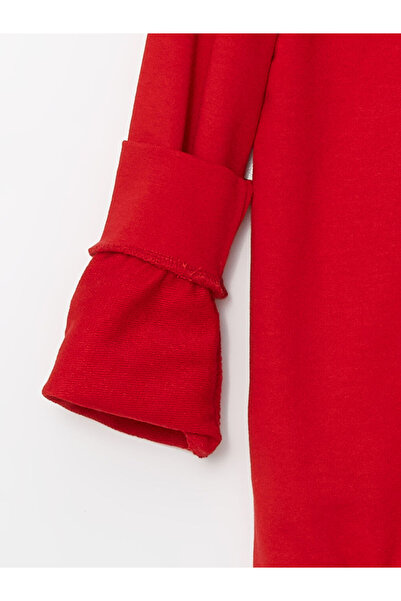 LC Waikiki Sparkling Selections from Shining Store | Crew Neck Boy's Sweatshirt