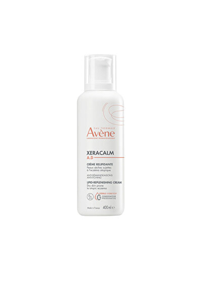 Avene Xeracalm Adrelipidierende Creme Avène 400 ml