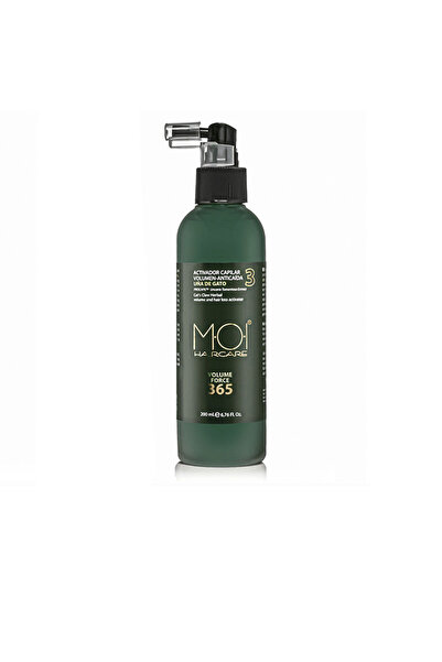 MOİ 365 Volume Foce Volumen-anti-haarausfall-haaraktivator 200 ml