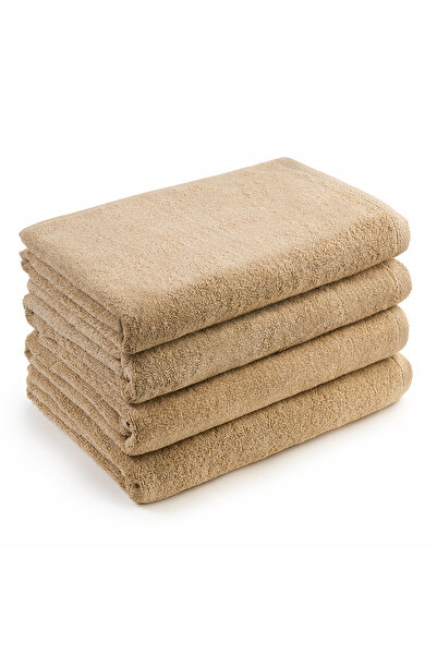 H Hotel Supplier Set 4 prosoape Hotel Supplier, 70x140 cm, bumbac 100%, 600 G...