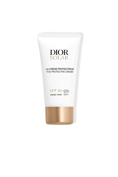 Dior Bronze Crème Protectrice Hâle Sublime Spf50 50 ml
