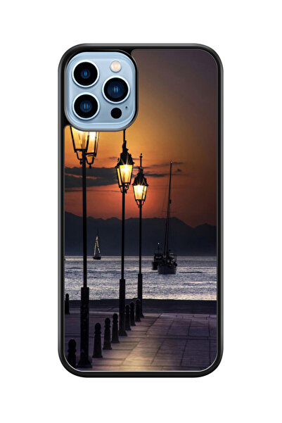 no markte كفر ايفون 13 برو متعدد الألوان