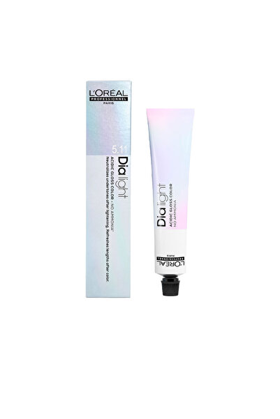 L'oreal Professionnel Dia Light Gel-creme Acide Sans Amoniaque #9,13 L'Oréal ...