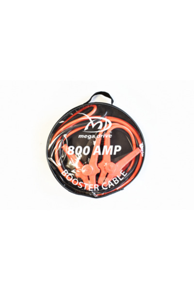 Mega Drive 800A power cable, Mega drive