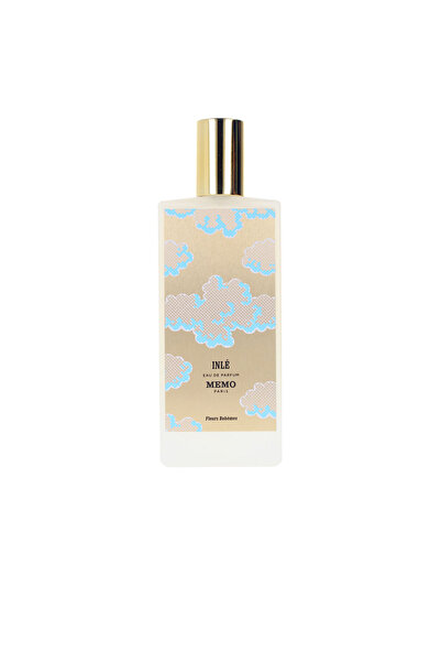 Memo Fleurs Bohemes Inlé Edp Vapo Paris 75 ml