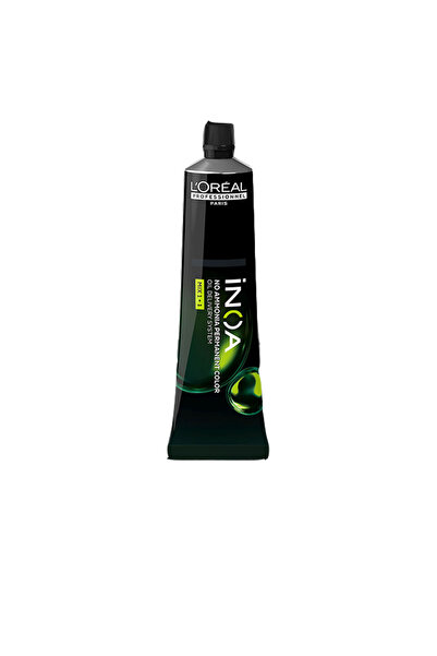 L'oreal Professionnel Inoa Permanente Farbe Ohne Ammoniak #7.34 L'Oréal Profe...