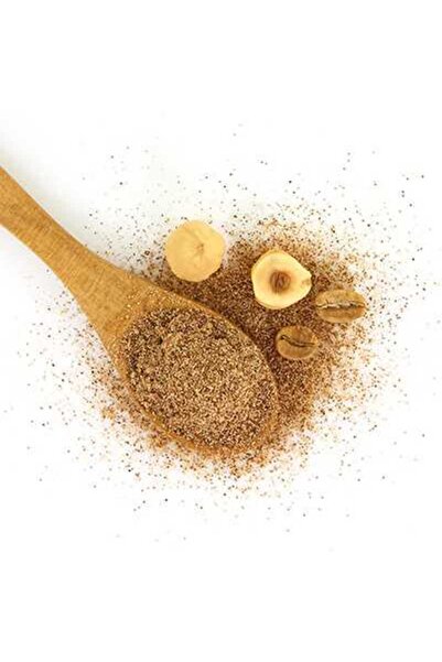 Al Rifai French coffee blended with the delicious taste of hazelnut 250g