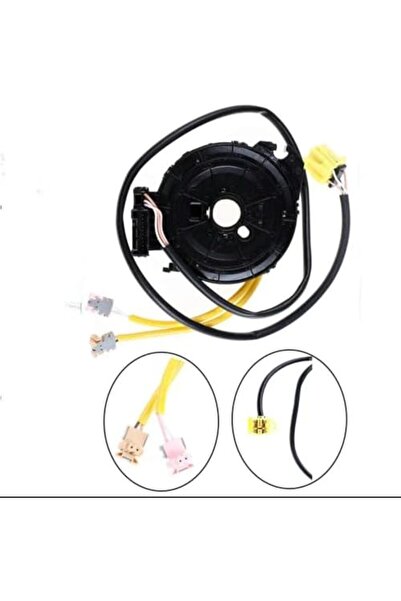 Generic Horn Compatible with Yukon, Tahoe, Silverado, Sierra (2007-2013) - Black