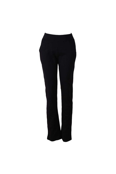 trender 512 Black Women's Leggings 26Kgt1000007