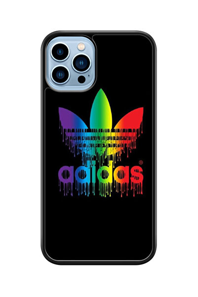 no markte كفر ايفون 13 برو متعدد الألوان