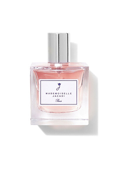 1 Ekim Mademoiselle Edt Dampf Jacadi 100 ml