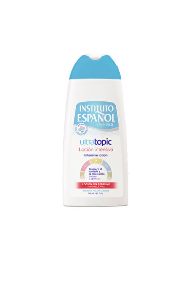 Instituto Espanol Ultratopic Intensivlotion Instituto Español 300 ml