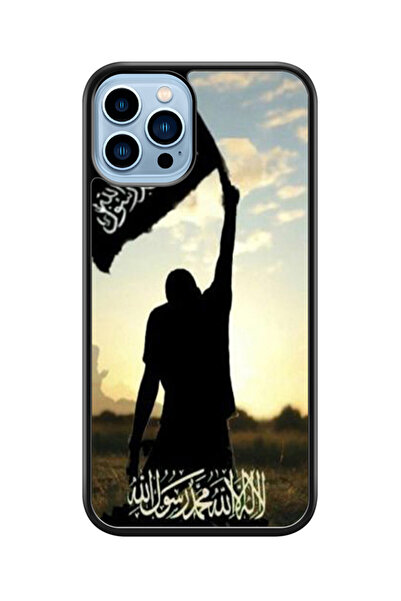 no markte كفر ايفون 13 برو متعدد الألوان