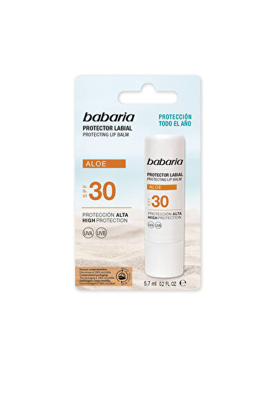 Babaria Solar Lippenstift Spf30 5,7 ml