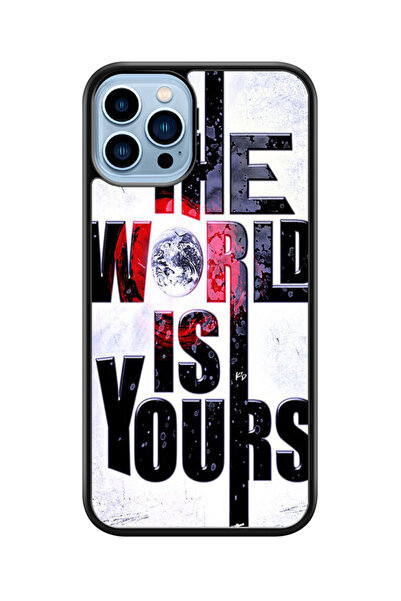 no markte كفر ايفون 13 برو متعدد الألوان