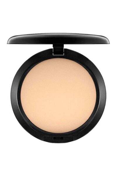M.A.C MAC Studio Fix Foundation Powder NC25