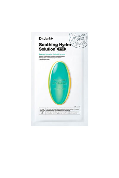 Dr.Jart+ Dermask Soothing Hydra Solutiontm Pro Dr.jart+ 26 gr