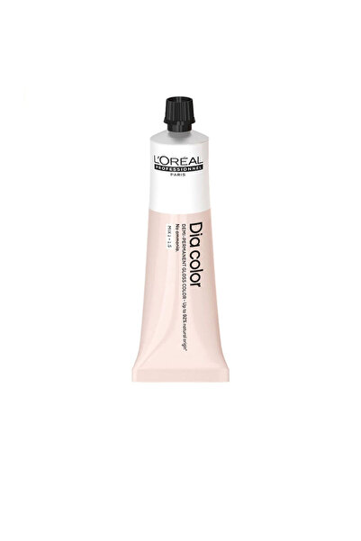 L'oreal Professionnel Dia Color Demipermanente Coloration Ohne Ammoniak #7.1 ...