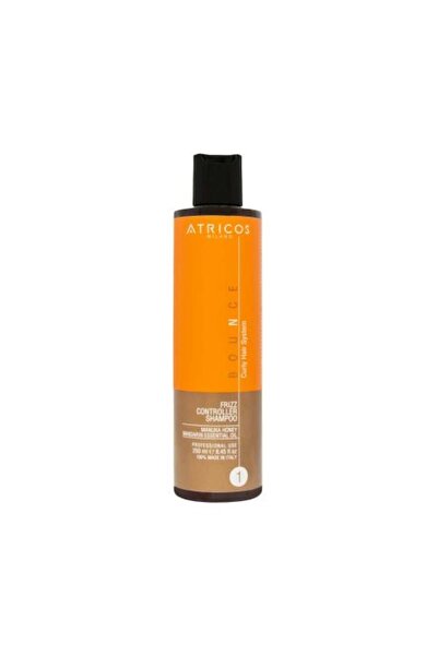 Atricus Atricos Curl Control Shampoo 250ml