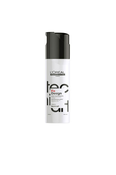 L'oreal Professionnel Tecni Art Fix Design Force 5 200ml 200 ml