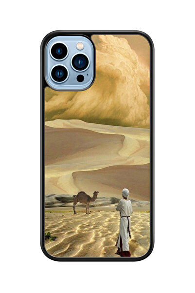 no markte كفر ايفون 13 برو متعدد الألوان