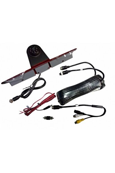 Xenon Bright Rear view camera Volkswagen Crafter RC-5018