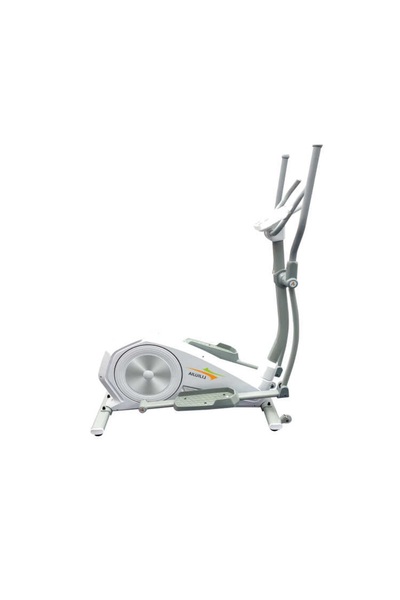 BUNCA Magnetic Optical Exercise Bike with a capacity of 150 kg, Model 85202