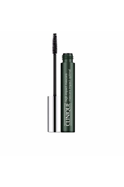 Clinique High Impact Mascara #01-black 8 gr