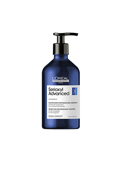 L'oreal Professionnel Serioxyl Advanced Shampoo L'Oréal Professionnel Paris 5...