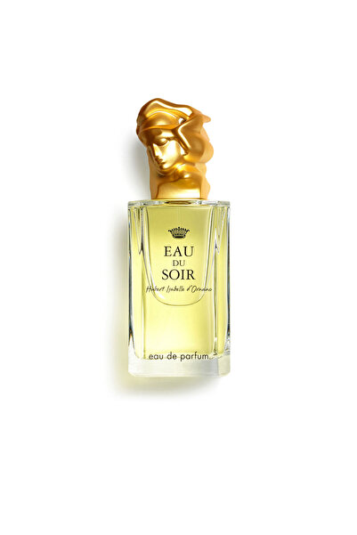 Sisley Eau Du Soir Eau De Parfum Spray 100 ml