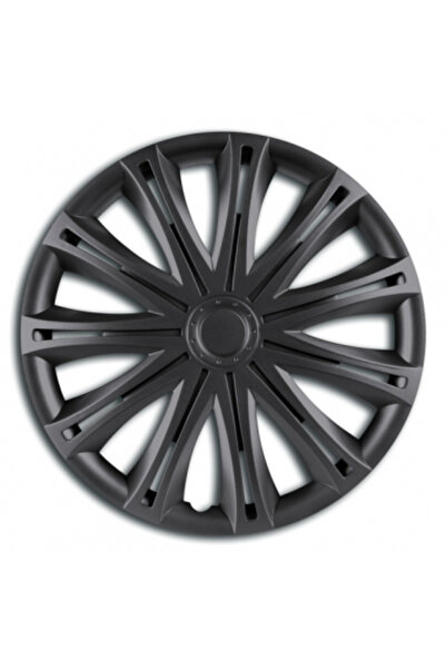 Mega Drive Set capace roți 15` Grafit Spark 4 buc