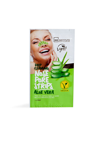 IDC Institute Aloe Vera Nose Pore Strips Idc Institute