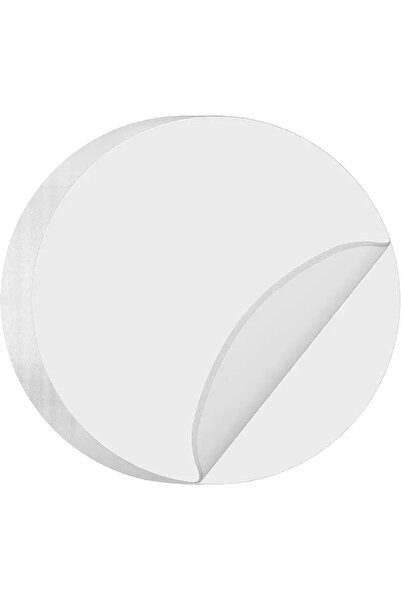 Choice 100 قطعة 8 بوصات 20 سم 100 قطعة 6/7/8/9 بوصة ورق زبدة دائري غير لاصق لدوائر الخبز