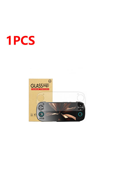 Choice 1 قطعة زجاج مقوى لـ Retroid Pocket 5 أفلام واقية للشاشة من الزجاج المق...