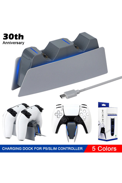 Choice الذكرى الثلاثون Gre محطة شحن وحدة التحكم الذكرى الثلاثون قاعدة شحن مزد...