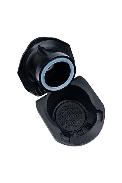 Choice محول كبسولات القهوة القابل لإعادة الاستخدام OEN SIZE لمطحنة Dolce Gusto Genio S Crema Pod - صديق للبيئة