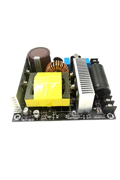 Choice D3-005 48V 600W مزود طاقة عالي الطاقة معزول عالي الجودة لمضخم TPA3255