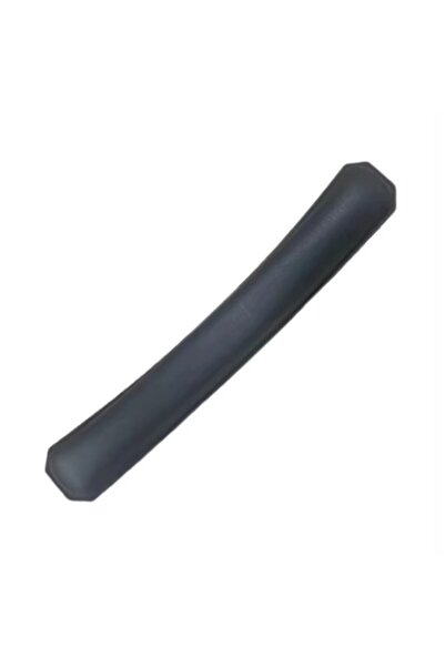 Choice سماعة رأس مع وسادات أذن من التيتانيوم لـ Edifier W820NB، غطاء وسادة سم...