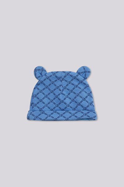 GB Baby Bg Store Baby Boy Patterned Beret