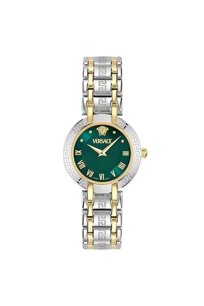 Versace Vrscve0P00425 Women's Wristwatch