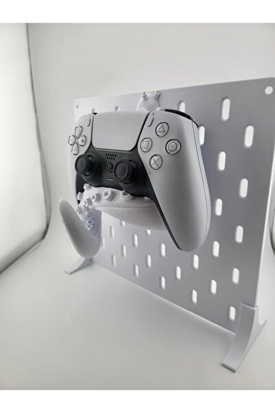 GİT3D skadis uyumlu ps5 konsol tutucu-1