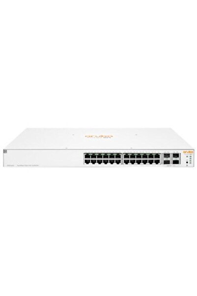 Aruba Networks Comutator HP Aruba Instant On 1930, 24 porturi, PoE