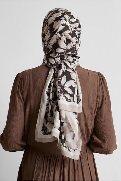 Alvina Shawl 8555
