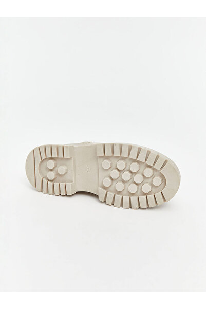 LC Waikiki UZG Store'dan Stilinizi Oluşturun | Fermuarlı Kız Çocuk Bot