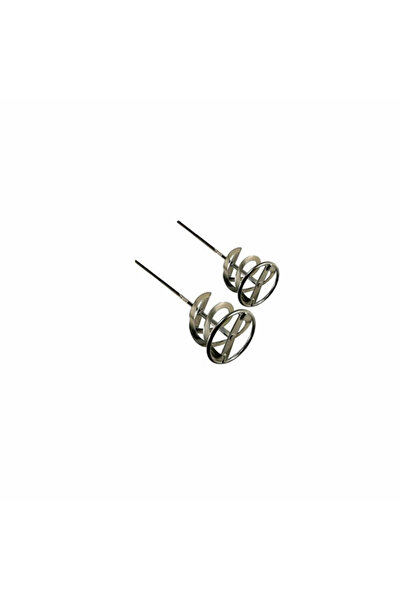 SDS MHT-318 Plus Boya Karıştırıcı 120 mm