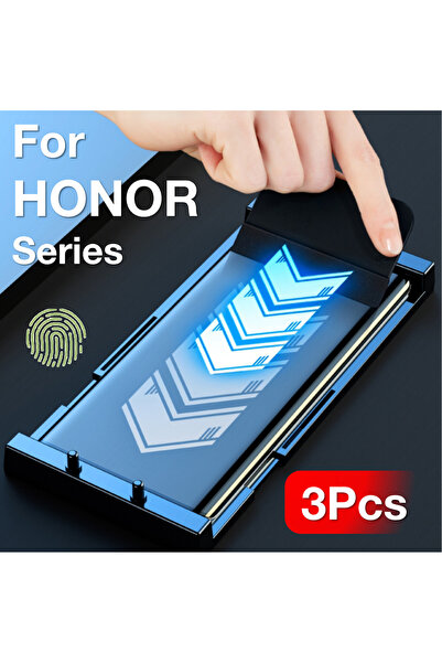 Choice8 3 قطع لـ Magic 6 Pro 3 قطع لـ HONOR Magic 6 5 Pro 4 3 100 90 80 SE 70...