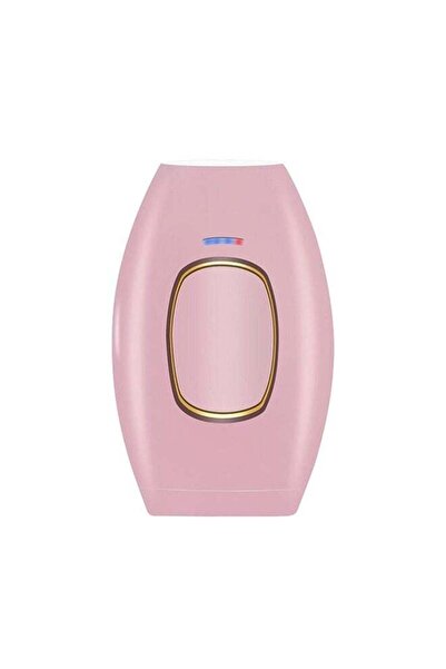 fun zone جهاز إزالة الشعر بالليزر عام للنساء، بدون ألم، دائم، لكامل الجسم، ال...