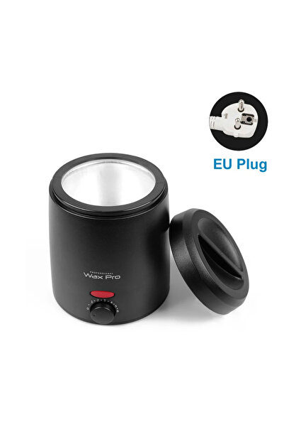 Choice1 EUplug Machine de chauffe-cire pour épilation cire haricots plus chaud cire épilatoire Pot de fusion